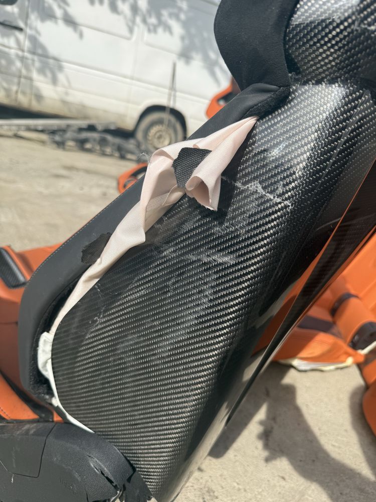 Carbon bucket bmw m3 g80 бмв г80 м3 карбонов салон спортни седалки m3