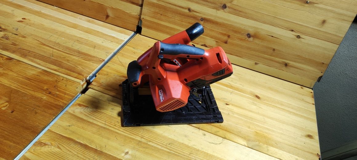 Circular Hilti SC 70W-A22