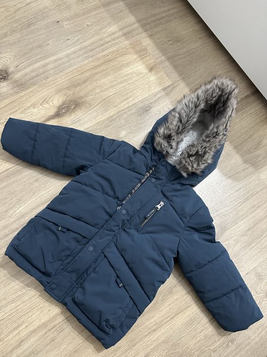 Geaca iarna copii masura 92