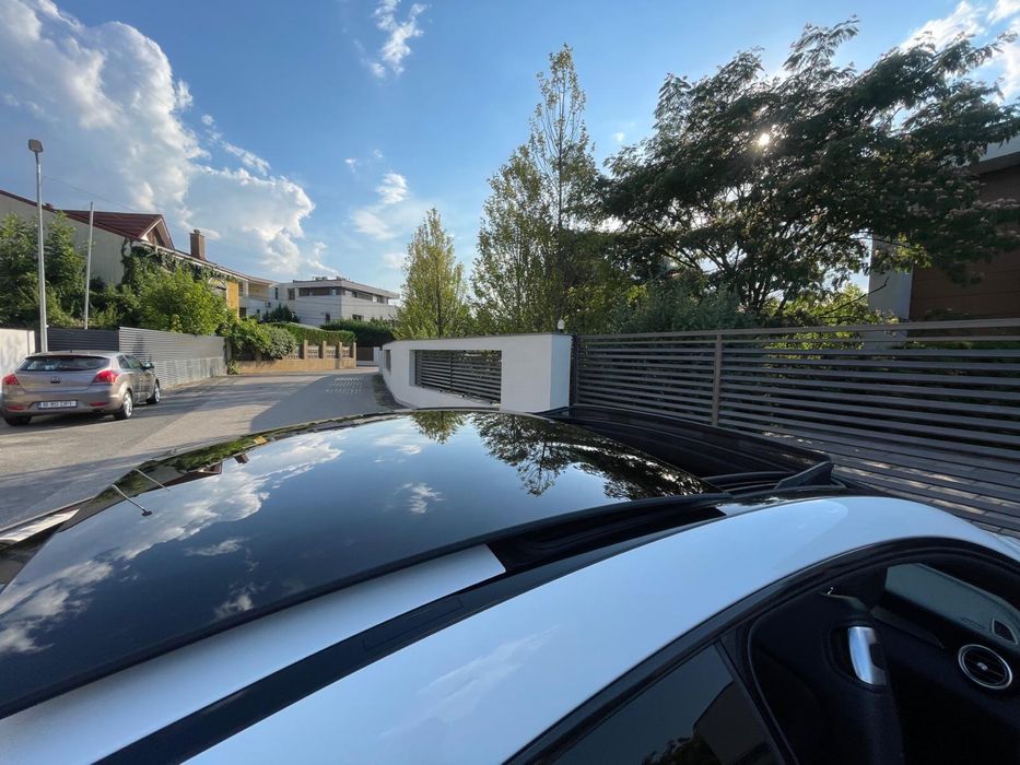 Mercedes-Benz C63 AMG V8 Bi-Tubo 476 CP SpeedShift MCT 7-Speed