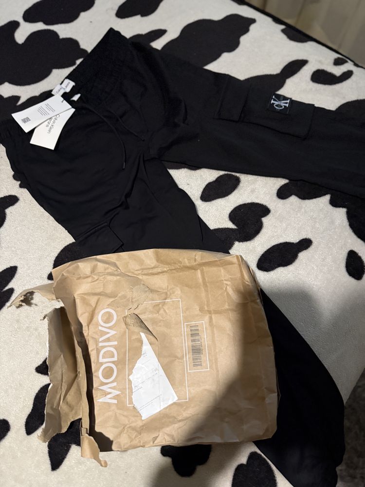 Панталон Calvin Klein