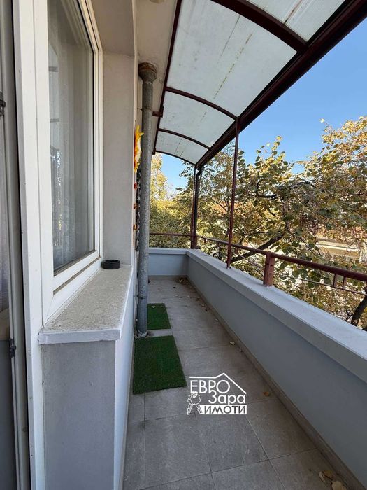 Продава се Тристаен апартамент в Стара Загора, Център - 141 кв.м за 1596 €/кв.м - Снимка #15