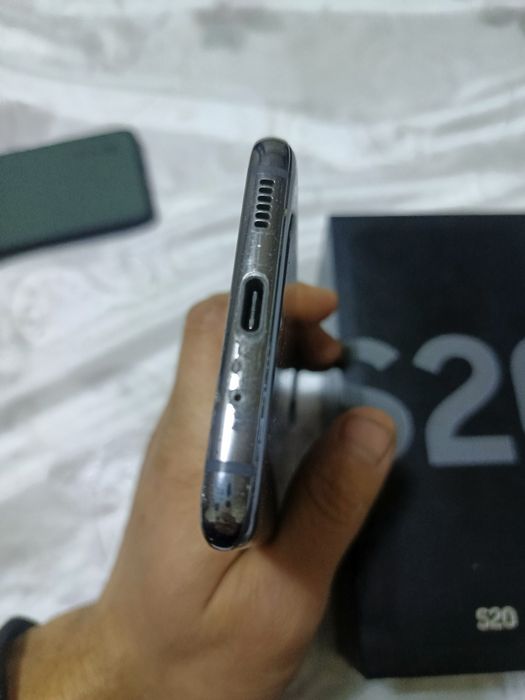 Samsung Galaxy S20 5G