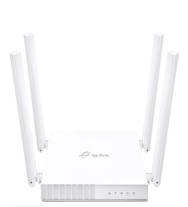 Wi-Fi роутер TP Link Archer c24