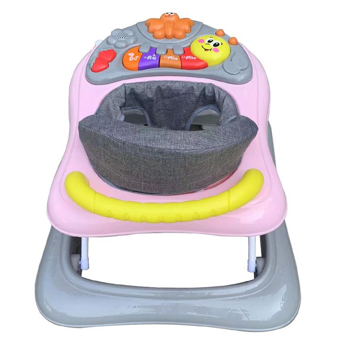 Бебешка проходилна тип (паяк)