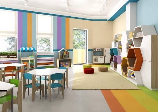 Продам бизнес детский сад