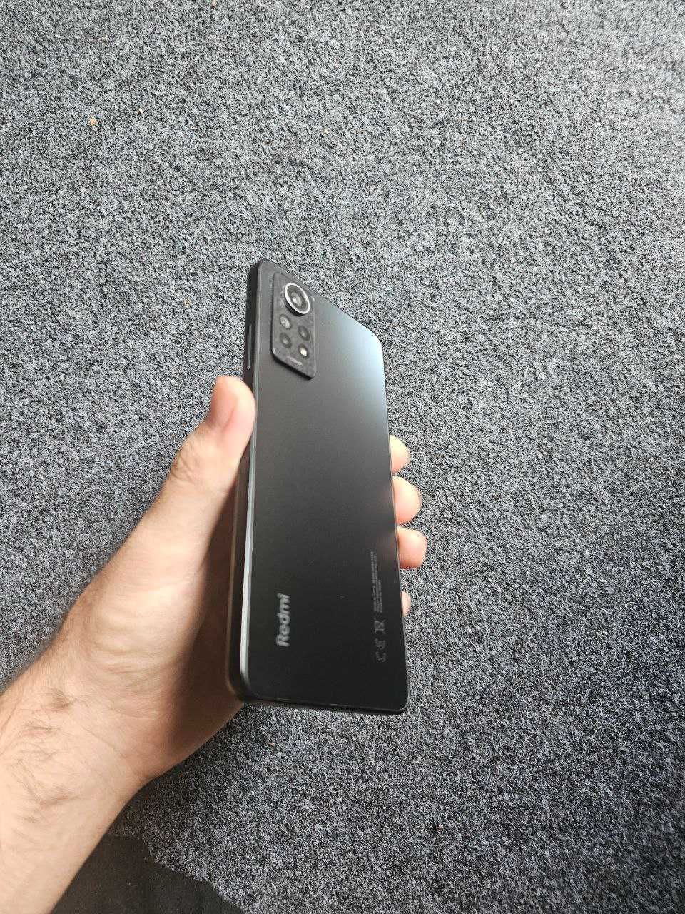 Redmi note 12 Pro