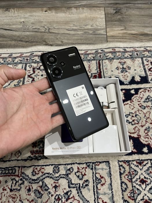 Redmi Note 13 Pro Plus 5G 16/512