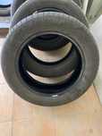 Anvelope 215/60r17 vara NOI toyota chr