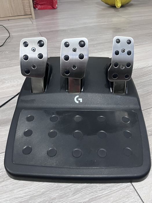 Volan Logitech G920+Pedale