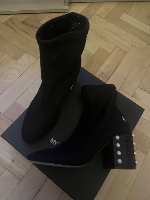 Дамски боти Twinset