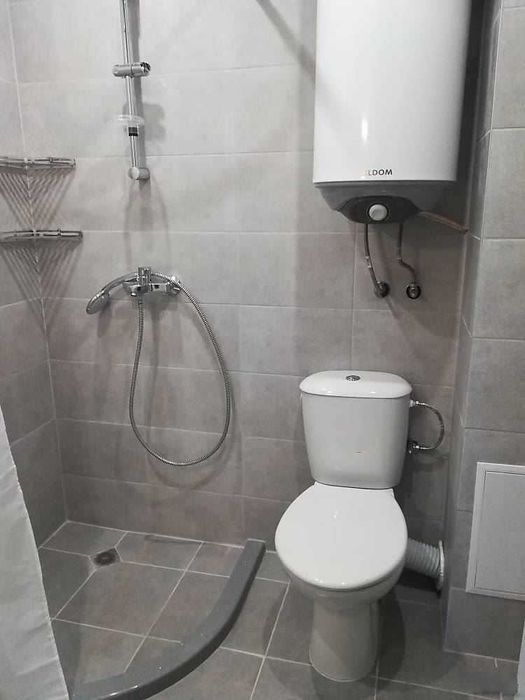 Продава се Тристаен апартамент в София, Малинова долина - 113 кв.м за 1673 €/кв.м - Снимка #3