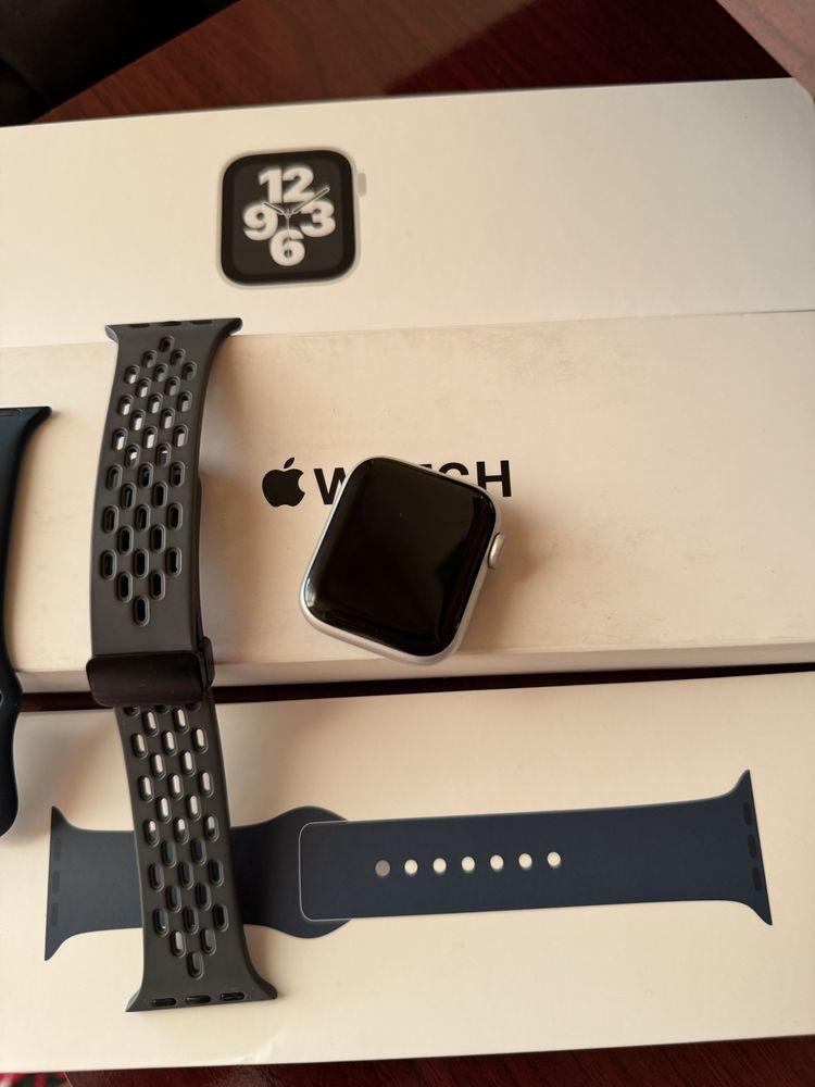 Apple watch se 2020
