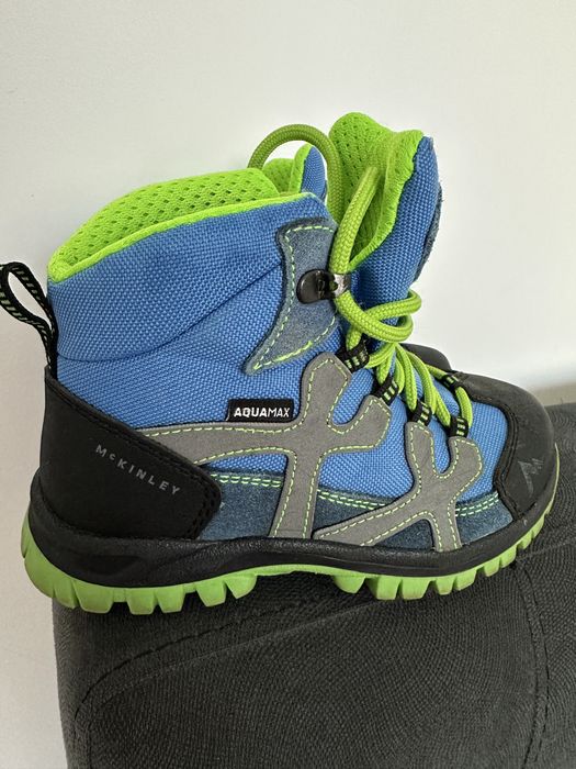 Ghete copii Mc Kenley 29