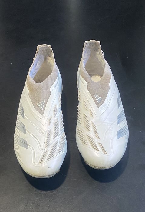 Ghete Predator Elite 43 1/3 in stare buna