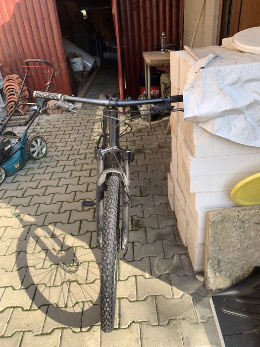 Trek Marlin 5 !! Cititi descrierea