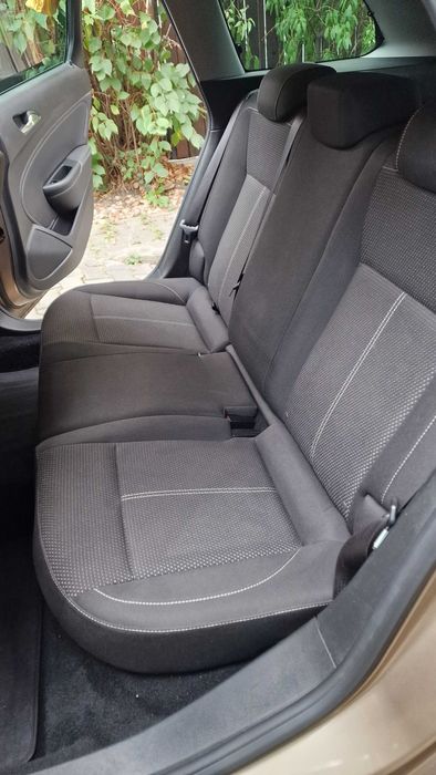 Opel Astra J Sports Tourer 2.0 CDTI 165 CP 2013  Full Option Germania