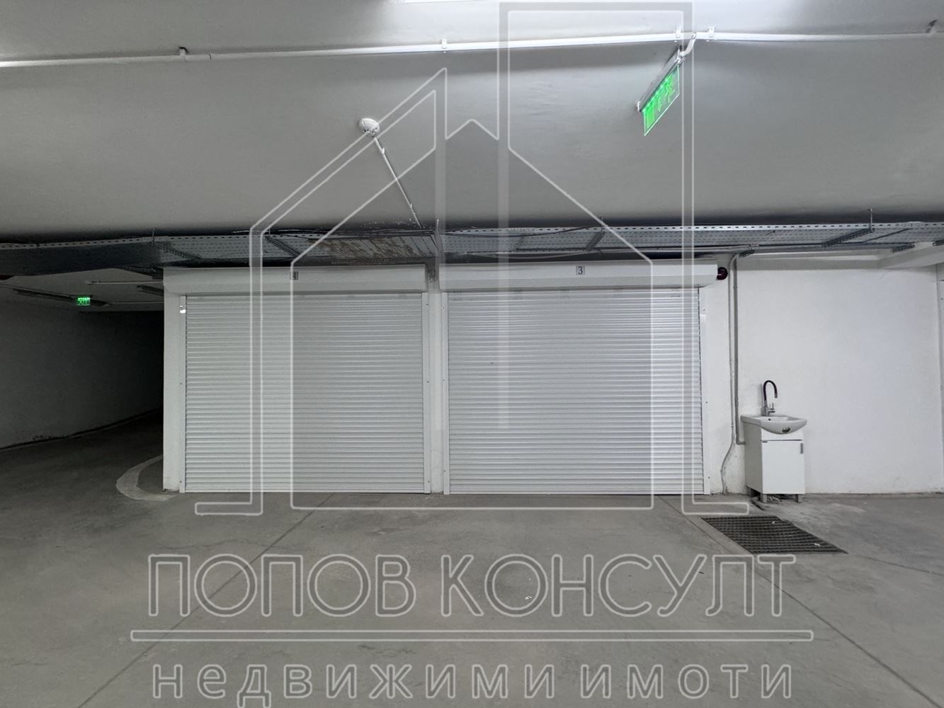 3-стаен в кв.Южен