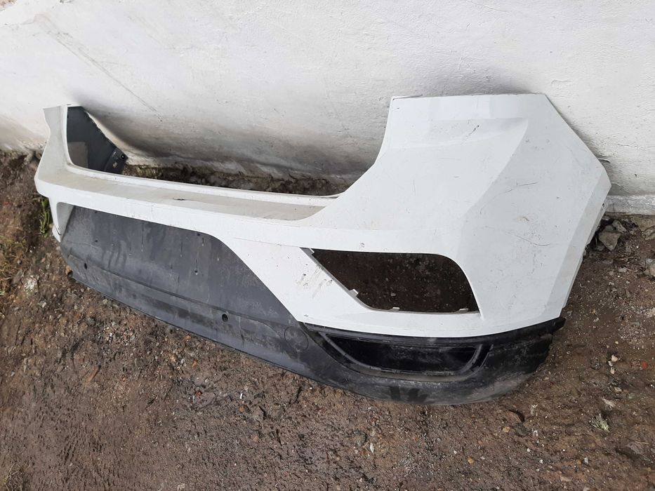 Задна броня за Фолксваген Т-Рок Volkswagen T-Roc 2017-2022г 2бр