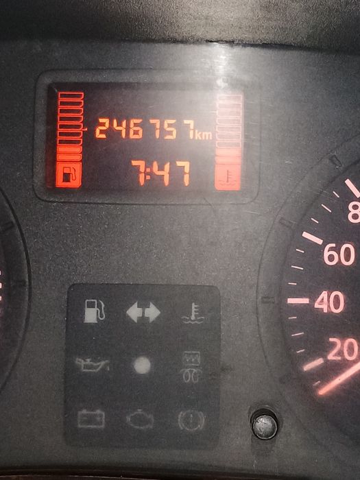 Dacia Logan 2011 benzina+GPL