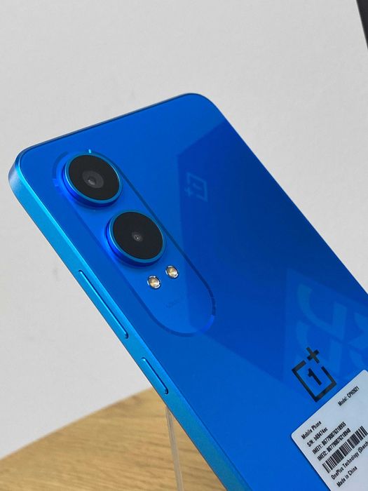 ONEPLUS Nord CE4 Lite 5G -  256GB - Nou - Mega Blue