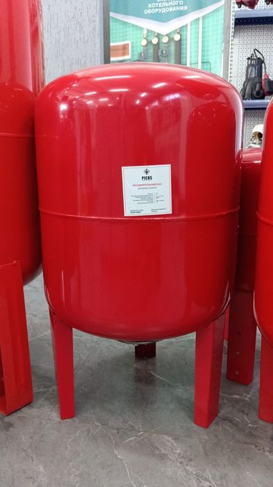 Расширительный бак