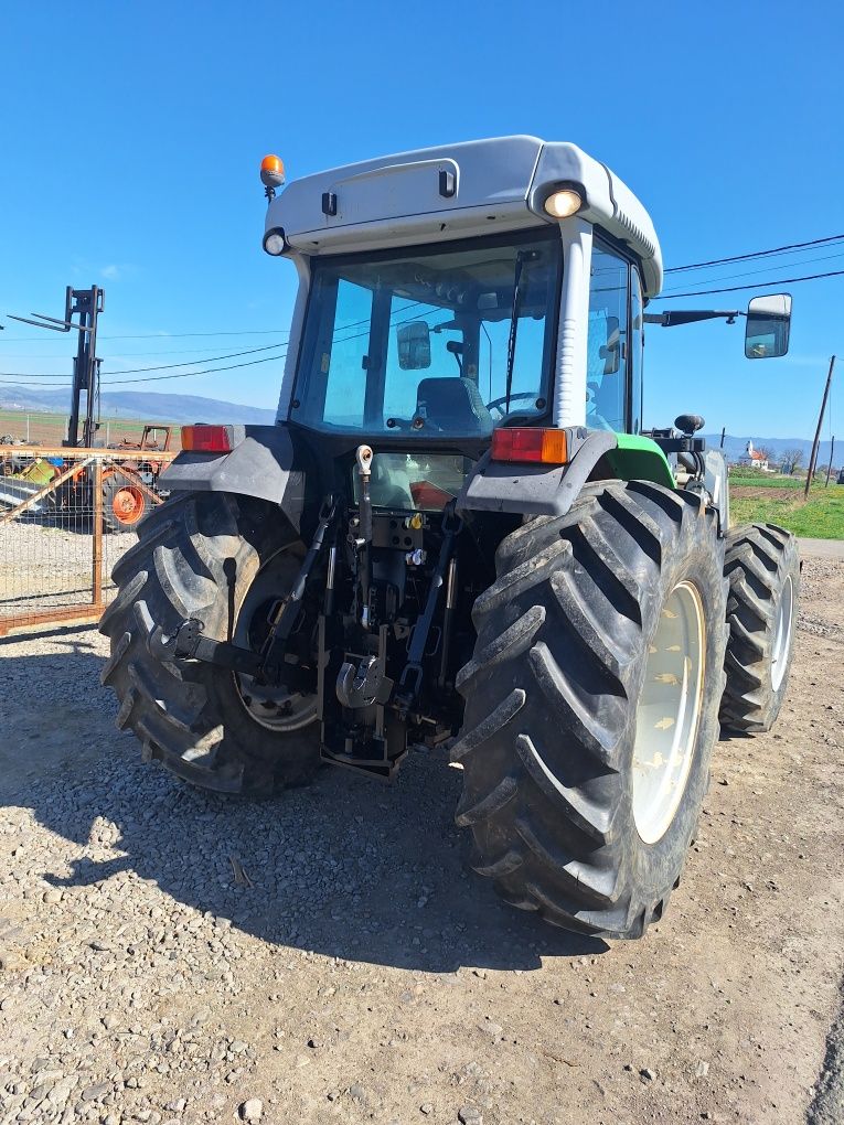 Deutz Agrotrac 150 din 2011