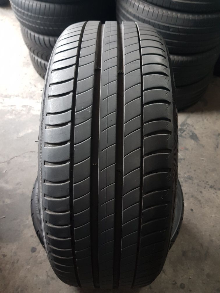 Michelin 205/55 R17 95W vară runflat