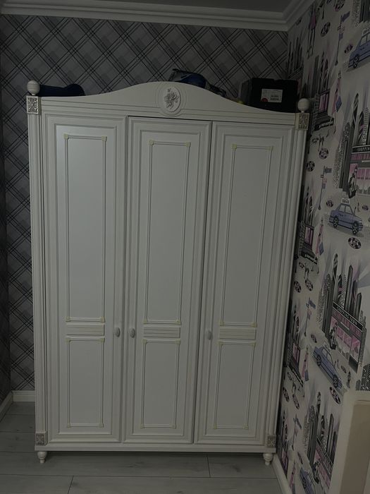 Мебель для спальни