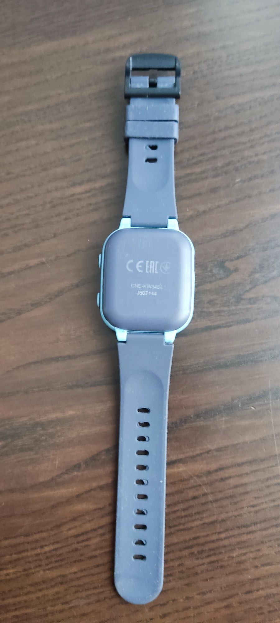 Smart часовник Canyon