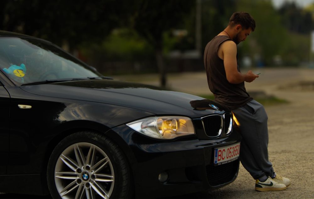 Vand jante Bmw R17 M