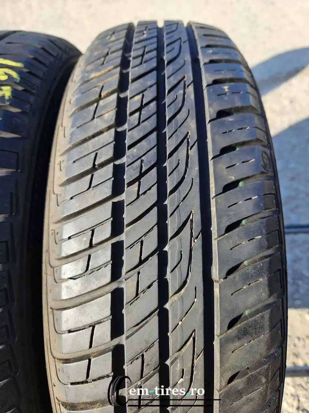 SET 2 Anvelope Vara 165/70 R14 BARUM Brillantis 2 81T