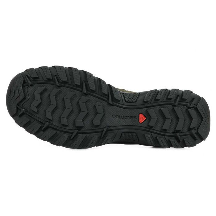 Salomon - Alhama - Culoare bungee cord - 44