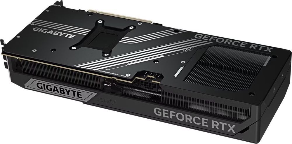 Gigabyte GeForce RTX 5070 Ti Windforce 16 GB
