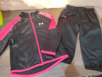 Trening Under Armour