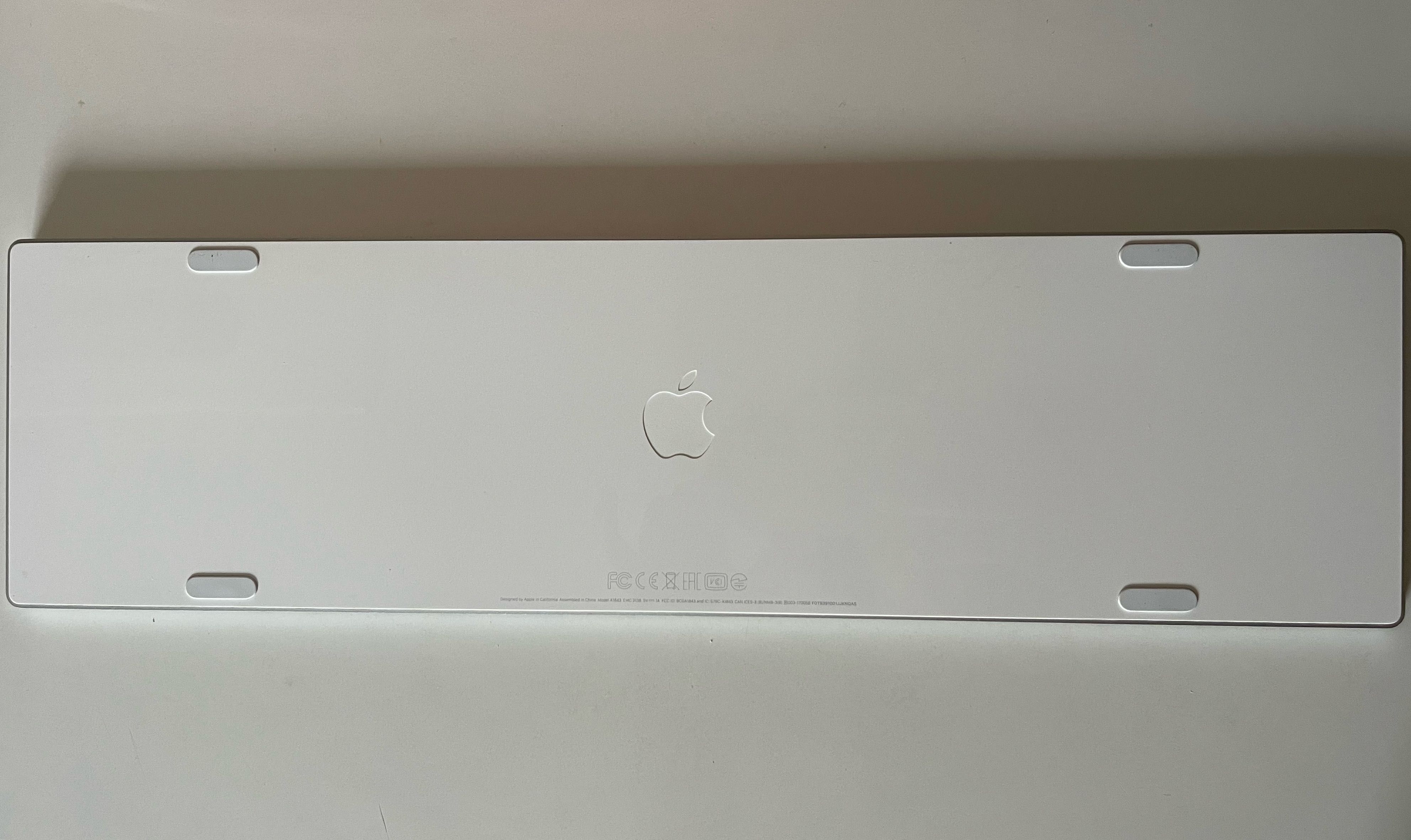 Tastaturi APPLE Magic A1843