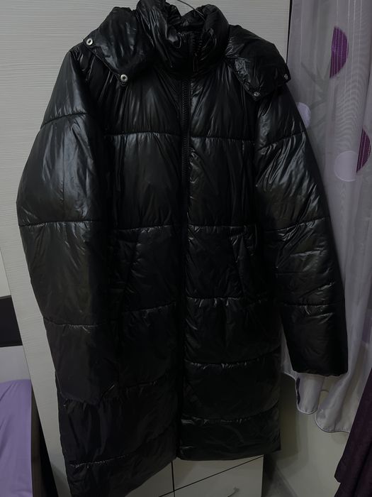 Geaca over size femei