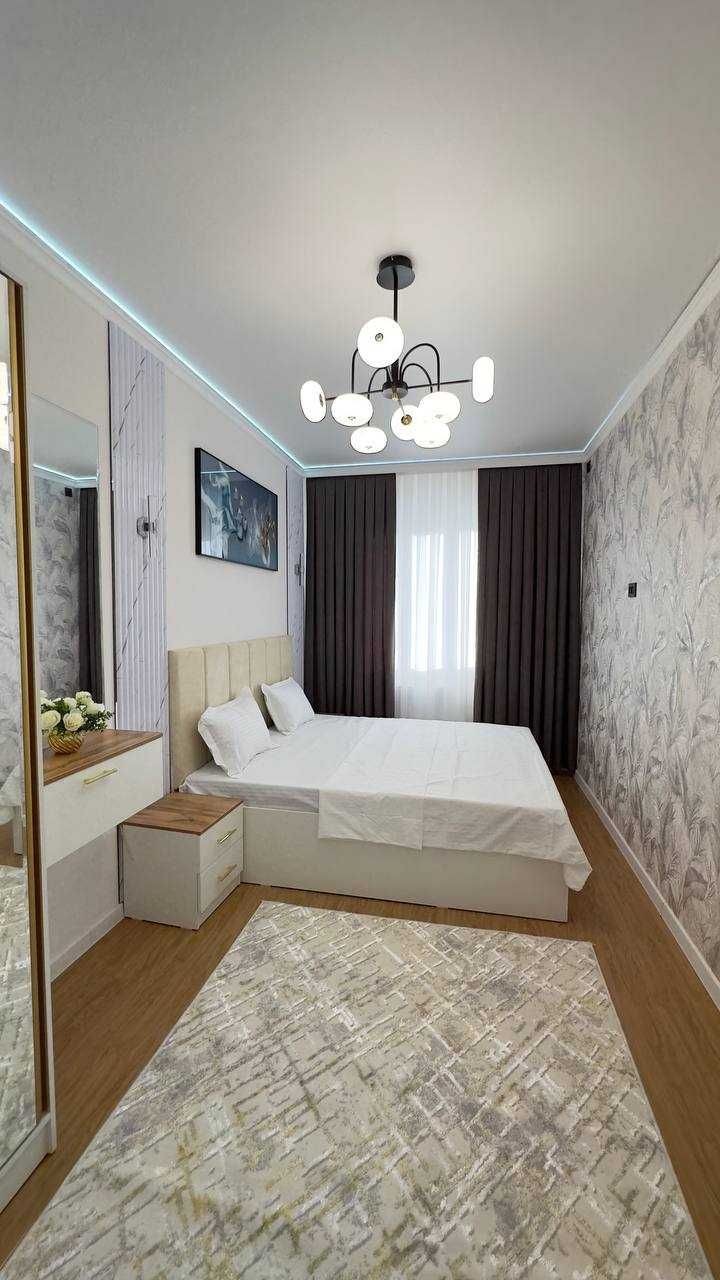 Чилонзор 21кв Орр:Учтепа Оутлет 2/3/4
2/3/4 48м² Бн 1.5/3 разделка