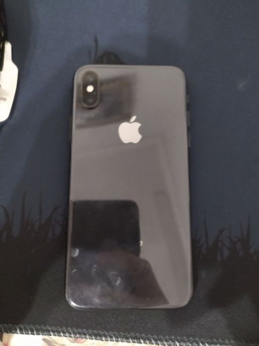 Iphone x 64 lla region