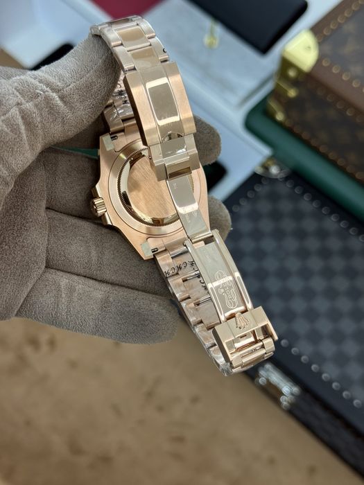 Rolex GMT-Master || New Model 2025