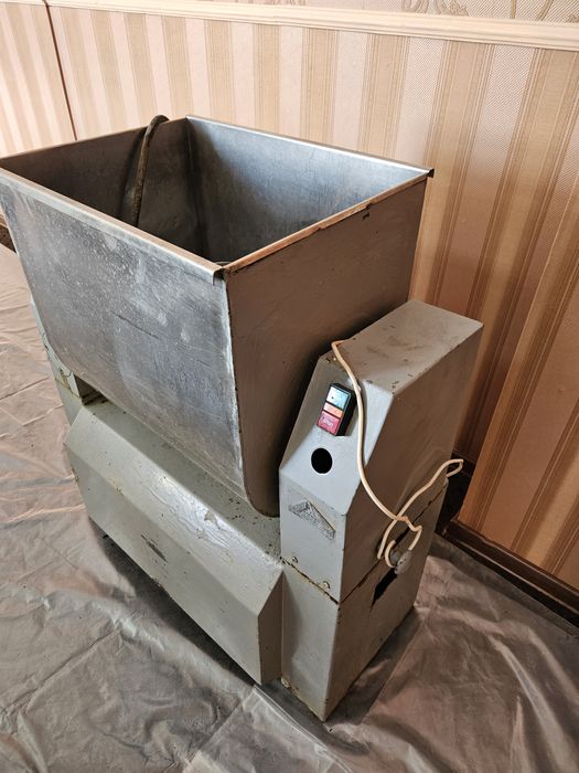 Фаршамес BWL-50 (50кг)