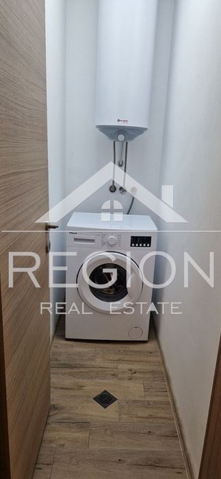 Дава се под наем Двустаен апартамент в Варна, Цветен квартал - 65 кв.м за 459 € - Снимка #7