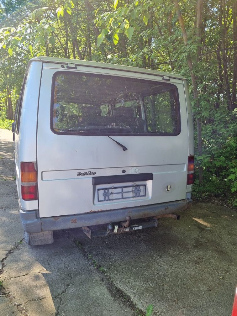 Dezmembrez Ford Transit 1994 2.5 diesel