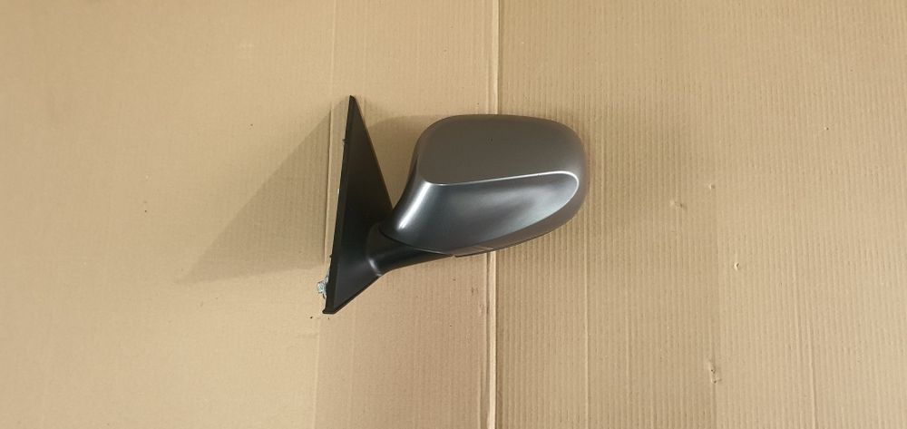 Oglinda stanga bmw seria 1 lci facelift e87 e81 spacegrau metallic