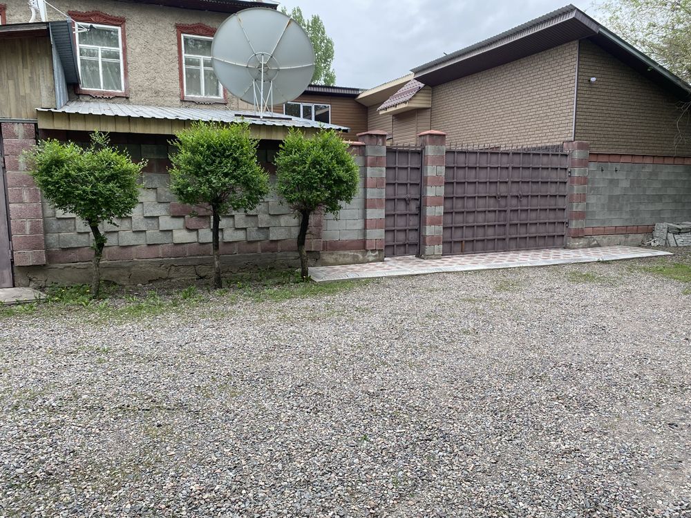 Продается дом в Тургене