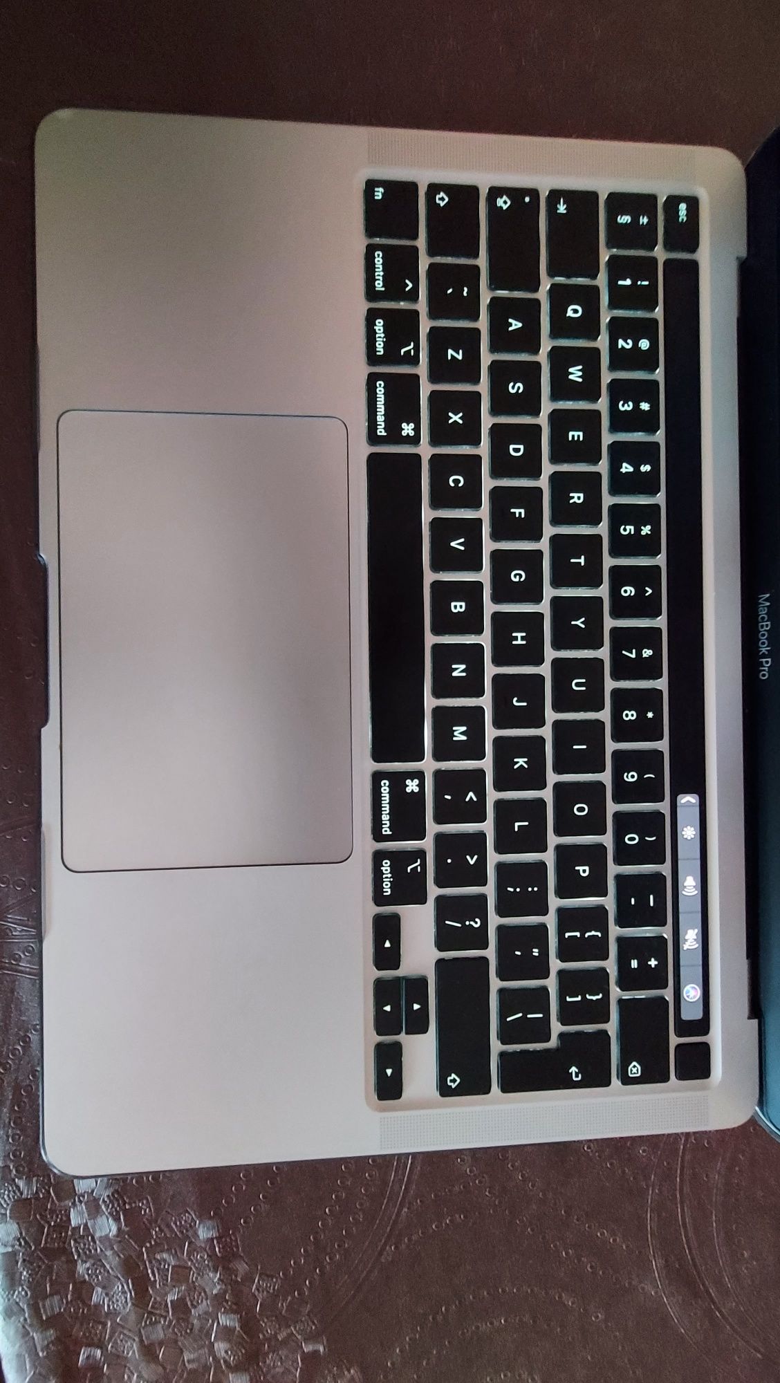 Apple MacBook Pro 13 (2020) 500gb