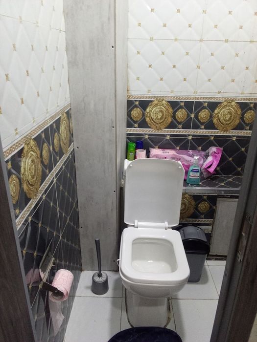Chilonzor tumanida Bunyodkor metro yaqnida kvartira ijaraga beriladi