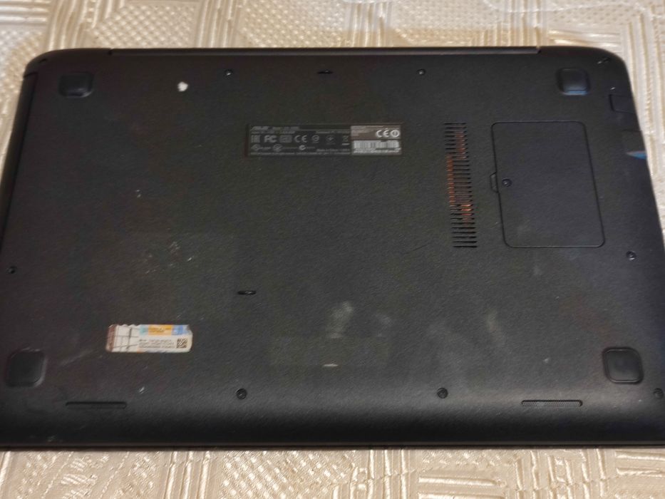 Laptop Asus X555LD I5, hdd500 gb Geforce 820