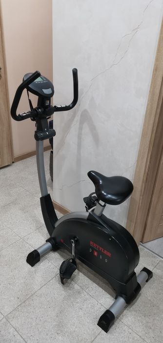Kettler велоергометър