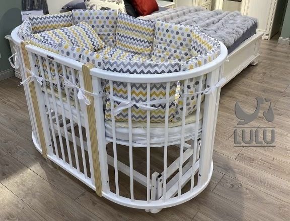 Продается детская кровать в отличном состоянии